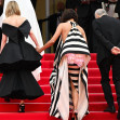Halle Berry la Festivalul de Film de la Cannes 2025/ Profimedia