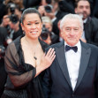 Robert de Niro și iubita lui, Tiffany Chen