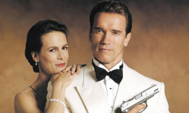 Jamie Lee Curtis și Arnold Schwarzenegger, la 31 de ani de la True Lies: „Datorită acestui om am cariera de azi”