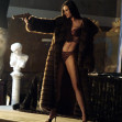 Demi Moore în filmul „Charlie's Angels: Full Throttle”/ Profimedia