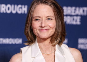 Cum arăta Jodie Foster în tinerețe și care e numele ei real. Imagini de arhivă cu una dintre cele mai îndrăgite actrițe