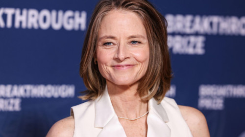 Jodie Foster, la metrou în New York. Actrița cu două Oscaruri în palmares, într-o zi obișnuită de weekend