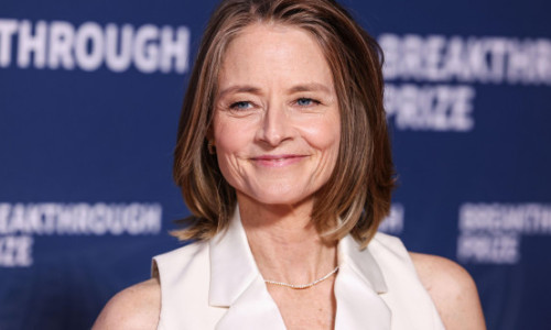 Jodie Foster, la metrou în New York. Actrița cu două Oscaruri în palmares, într-o zi obișnuită de weekend