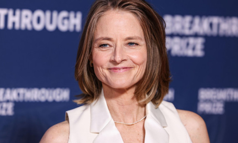 Jodie Foster, la metrou în New York. Actrița cu două Oscaruri în palmares, într-o zi obișnuită de weekend