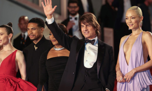 Tom Cruise, ovaționat cinci minute la Cannes 2025 pentru „Mission: Impossible 8”. Răspuns misterios legat de viitorul lui Ethan Hunt