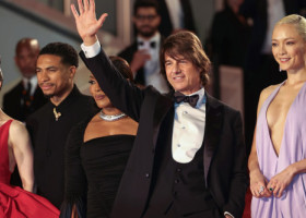 Tom Cruise, ovaționat cinci minute la Cannes 2025 pentru „Mission: Impossible 8”. Răspuns misterios legat de viitorul lui Ethan Hunt