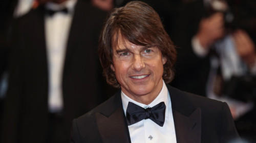 Tom Cruise va primi, în sfârșit, un Oscar. Celebrul actor și producător va primi statueta mult-râvnită după trei încercări eșuate