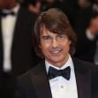 Tom Cruise, Cannes 2025