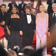 78th Cannes Film Festival - Mission: Impossible - The Final Reckoning screening