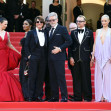 Actorii din "Mission Impossible - The Final Reckoning", la Cannes 2025