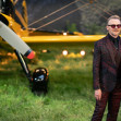 Mission Impossible - The Final Reckoning, Simon Pegg