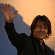 Tom Cruise