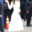 Ana de Armas seen at Good Morning America