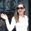 Ana de Armas seen at Good Morning America