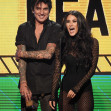 Tommy Lee și Brittany Furlan (3)