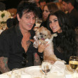 Tommy Lee și Brittany Furlan (4)