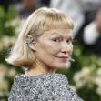 Red Carpet Arrivals at The 2025 Met Gala in New York
