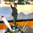 Tom Cruise
