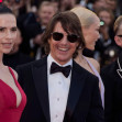 Hayley Atwell și Tom Cruise