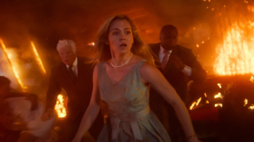 Box office: „Final Destination Bloodlines” debutează pe primul loc cu 51 mil. $, în timp ce filmul lui The Weeknd nu prinde top 5