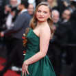 Cannes - The Phoenician Scheme Screening, France - 18 May 2025