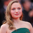 Stars At The 'The Phoenician Scheme' Red Carpet At The 78th Annual Cannes Film Festival - 18 May 2025