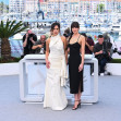 Cannes, 78th Cannes Film Festival 2025 - day 7 - Splitsville film photocall