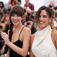 Photocall de "Splitsville" lors du 78ème Festival International du Film de Cannes
