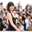 Dakota Johnson attending the Splitsville Photocall in Cannes, France on May 19, 2025 as part of the 78th Cannes Film Festival. Photo by Aurore Marechal/ABACAPRESS.COM