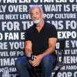 Celebrities attend Fan Expo Philadelphia Pennsylvania USA - 17 May 2025