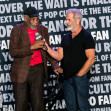 Celebrities attend Fan Expo Philadelphia Pennsylvania USA - 17 May 2025
