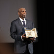 Denzel Washington