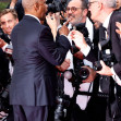 Denzel Washington