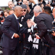 Denzel Washington