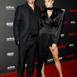 'Bandit' film premiere, Los Ange