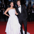 Robert Pattinson și Jennifer Lawrence/ Profimedia