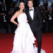 Robert Pattinson și Jennifer Lawrence/ Profimedia