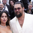 Jason Momoa și Adria Arjona/ Profimedia