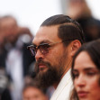 Jason Momoa și Adria Arjona/ Profimedia