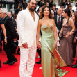 Jason Momoa și Adria Arjona/ Profimedia