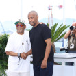 "Highest 2 Lowest" Photocall - The 78th Annual Cannes Film Festival