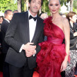 Adrien Brody și Georgina Chapman/ Profimedia