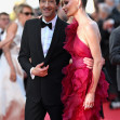 Adrien Brody și Georgina Chapman/ Profimedia