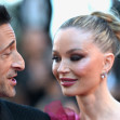 Adrien Brody și Georgina Chapman/ Profimedia