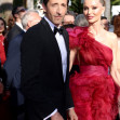 Adrien Brody și Georgina Chapman/ Profimedia