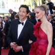 Adrien Brody și Georgina Chapman/ Profimedia