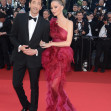 Adrien Brody și Georgina Chapman/ Profimedia