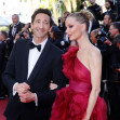 Adrien Brody și Georgina Chapman/ Profimedia