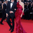 Adrien Brody și Georgina Chapman/ Profimedia