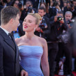 "Vie Priv?e" Red Carpet At Cannes Film Festival 2025 - 20 May 2025